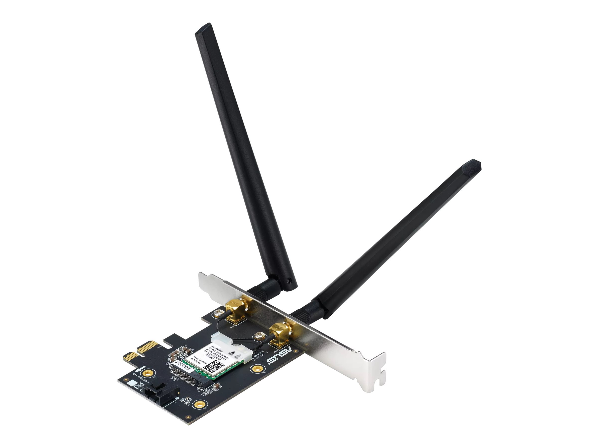ASUS PCEAX1800
