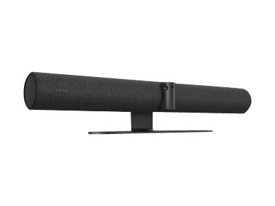 JABRA PanaCast 50 Video Conf. Solution Real-time Whiteboard Streaming Plug-and-play Optimized for all leading UC platforms Black