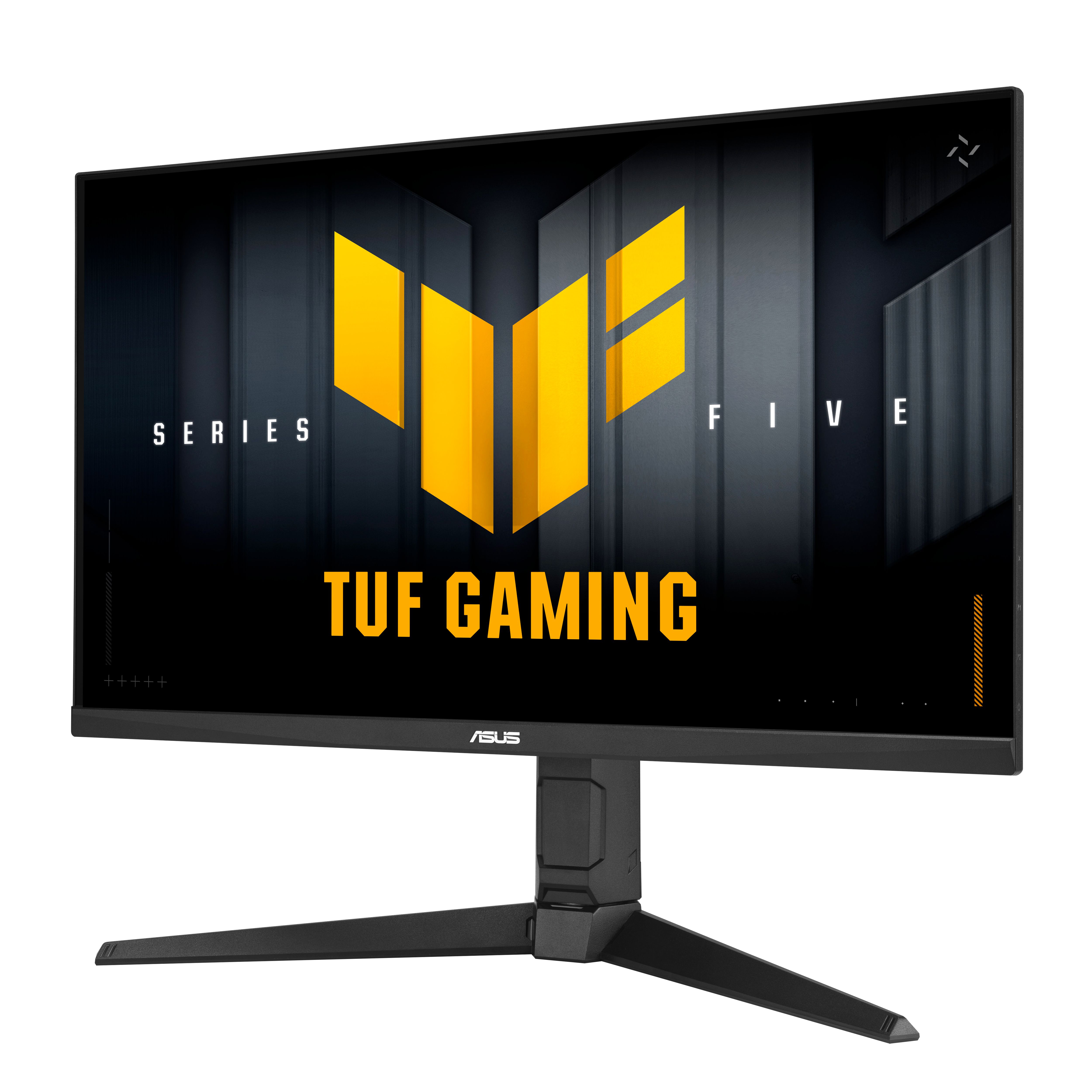 ASUS TUF GAMING VG279QML5A 68,58cm 27Zoll Fast IPS LED 169 300Hz 400cdm2 03ms 2xHDMI DP USB TypeC 32 G1
