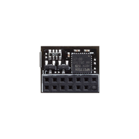 ASUS TPM-SPI CARD ASUS TPM-SPI CARD