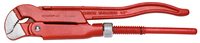GEDOREred Rohrzange R27140015 3301168, Länge 420 mm, 1 St
