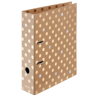 herlitz max.file Pure Glam Motivordner 8,0 cm DIN A4 herlitz max.file Pure Glam Motivordner 8,0 cm DIN A4