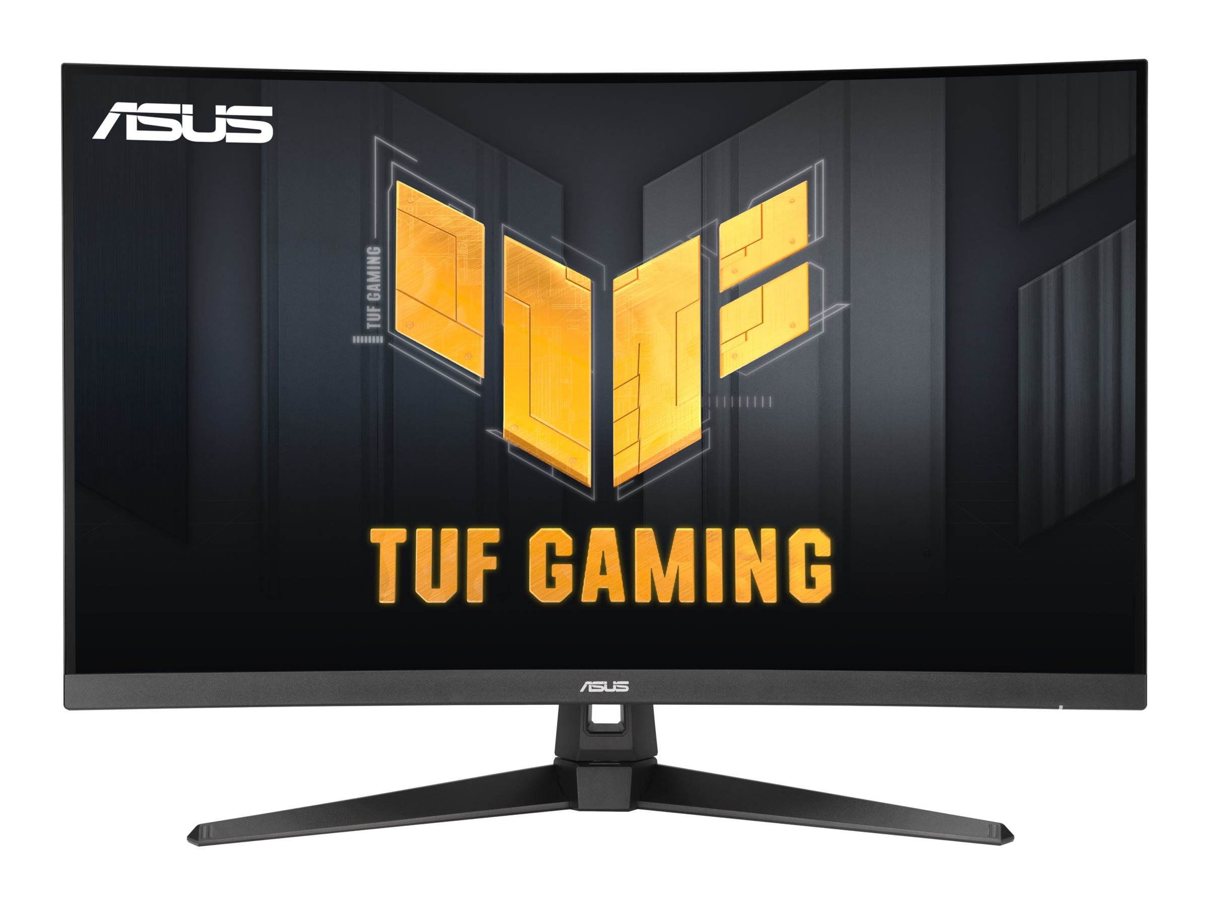 ASUS TUF Gaming VG32VQM5B 80,01cm 31,5Zoll VA WLED FHD Curved 1500R 169 250Hz 300cdm2 05ms 2xHDMI DP 2x2W Speakers