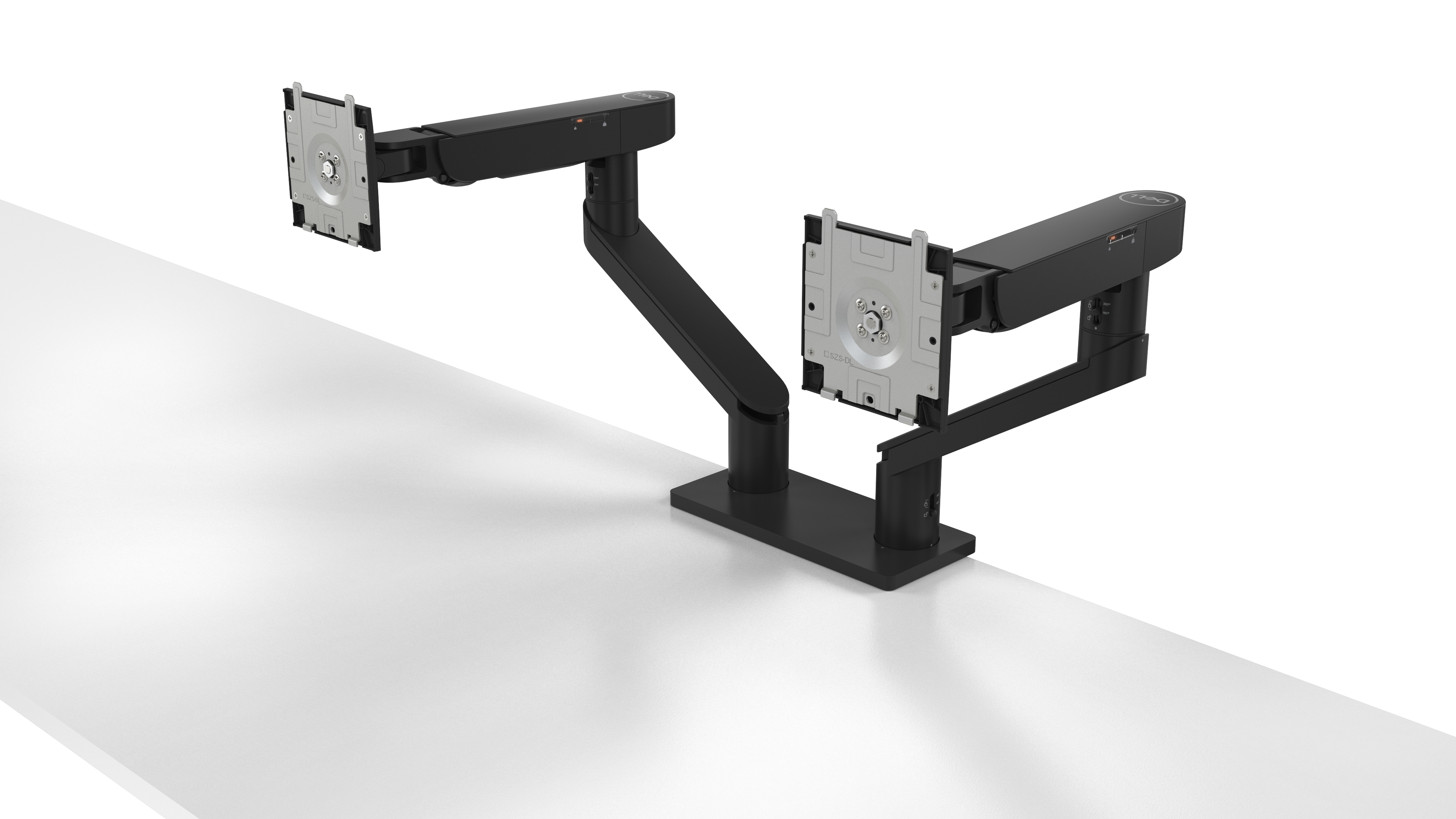 DELL Dual Monitor Arm MDA20