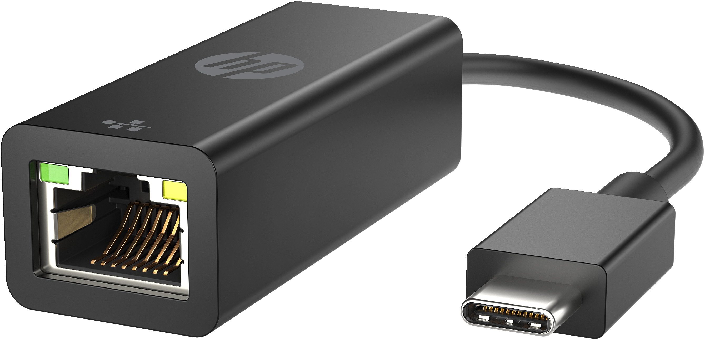 HP USBC to RJ45 Adapter P