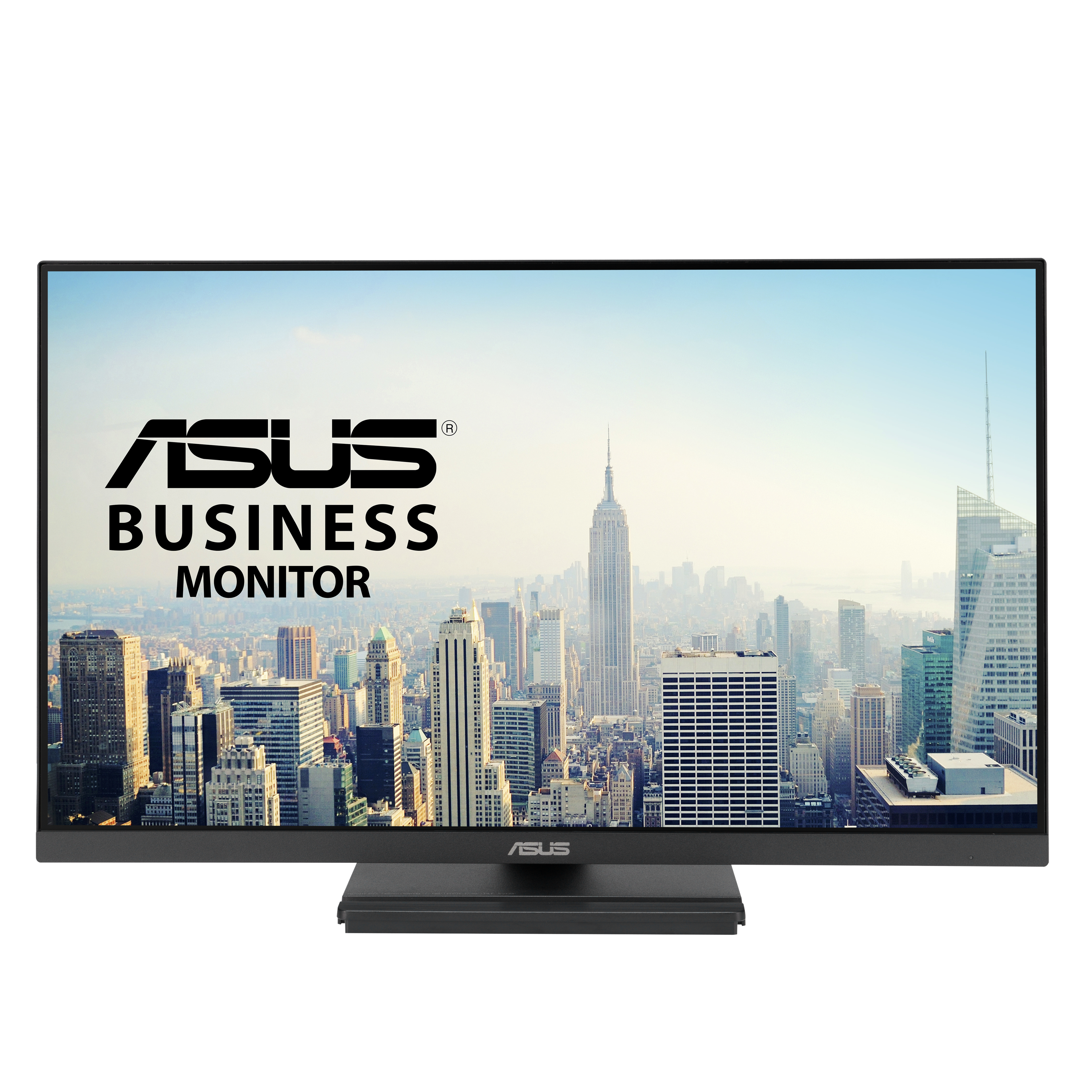 ASUS VA279QGS 68,58cm 27Zoll IPS WLED FHD 169 120Hz 350cdm2 1ms HDMI DP DSub USB Hub 4xUSB 32 G1 TypeA Black