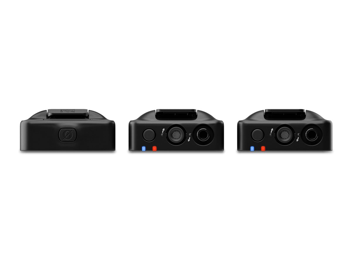 Rode Wireless GO Gen 3