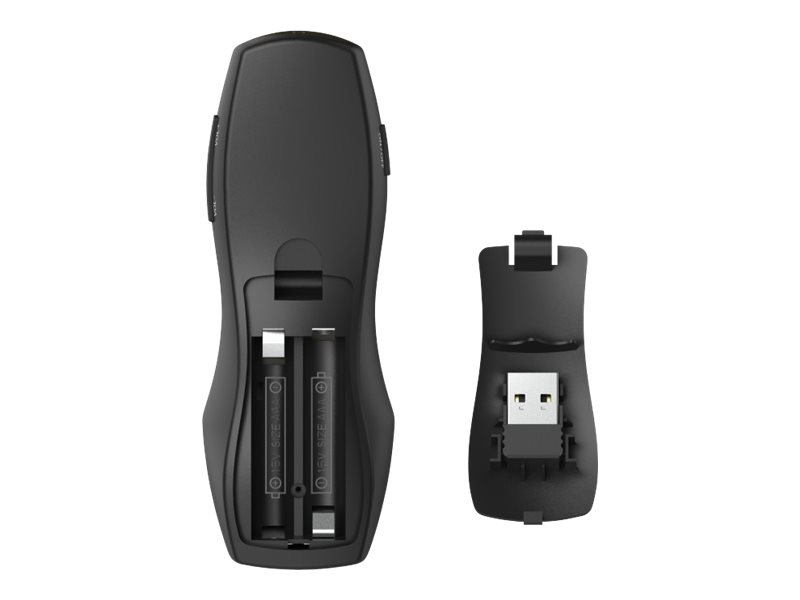 hama Presenter X-Pointer 6in1, roter Laser