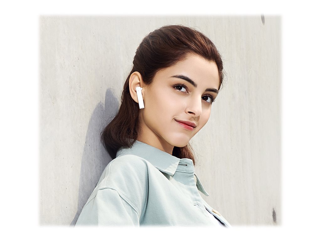 Xiaomi Mi True Wireless Earphones 2 Basic white