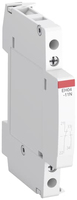 ABB Stotz-KontaktHilfskontaktblock EH04-11N 1S/1Ö ABB Stotz-KontaktHilfskontaktblock EH04-11N 1S/1Ö