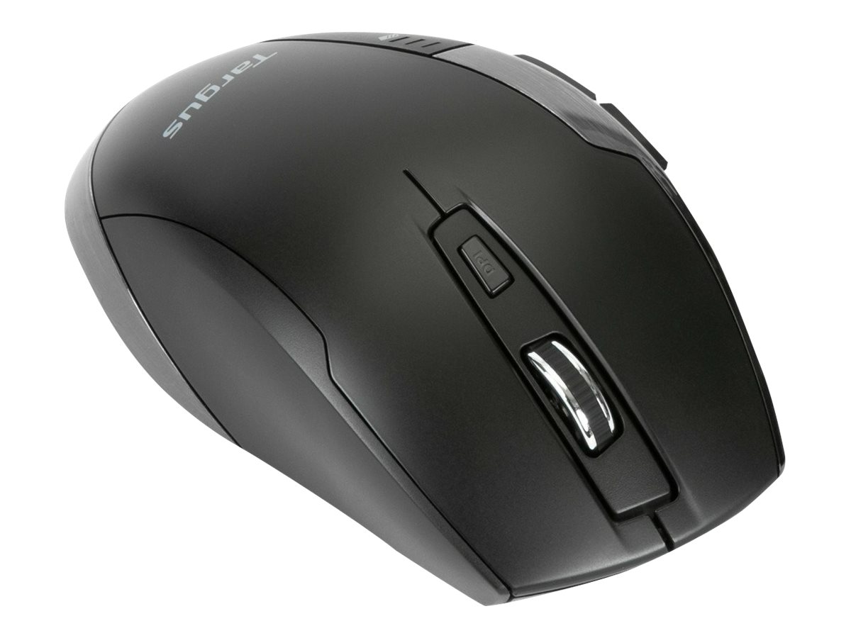 AMW584GL TARGUS Blue Trace Funkmaus