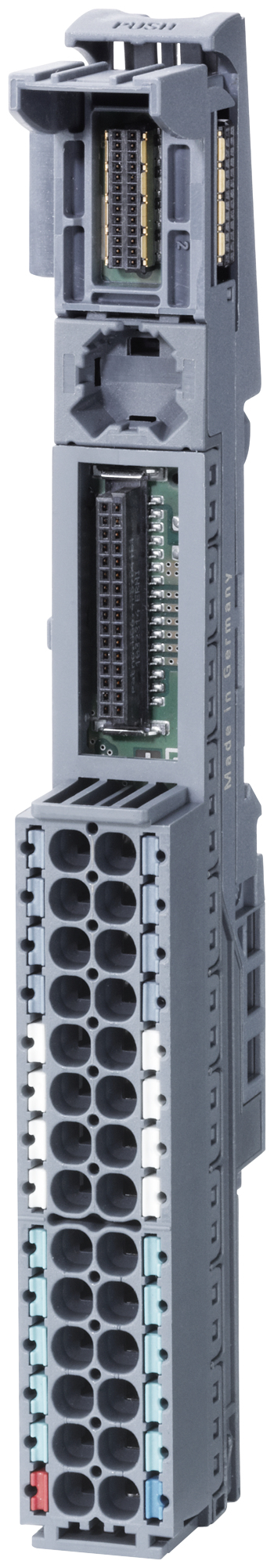 Siemens Baugruppenträger 6ES7193-6BP20-0BA0 Siemens Baugruppenträger 6ES7193-6BP20-0BA0