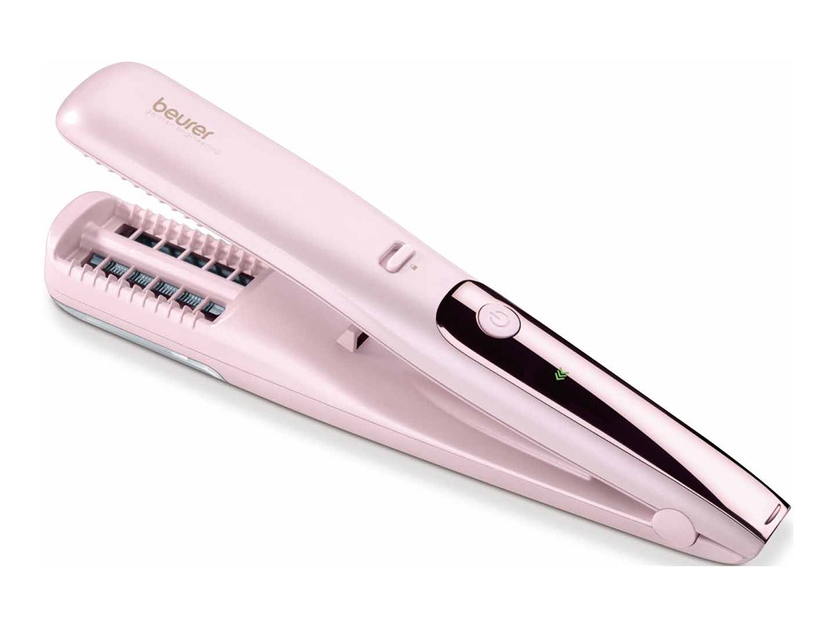 beurer HT 22 Splisstrimmer rosa