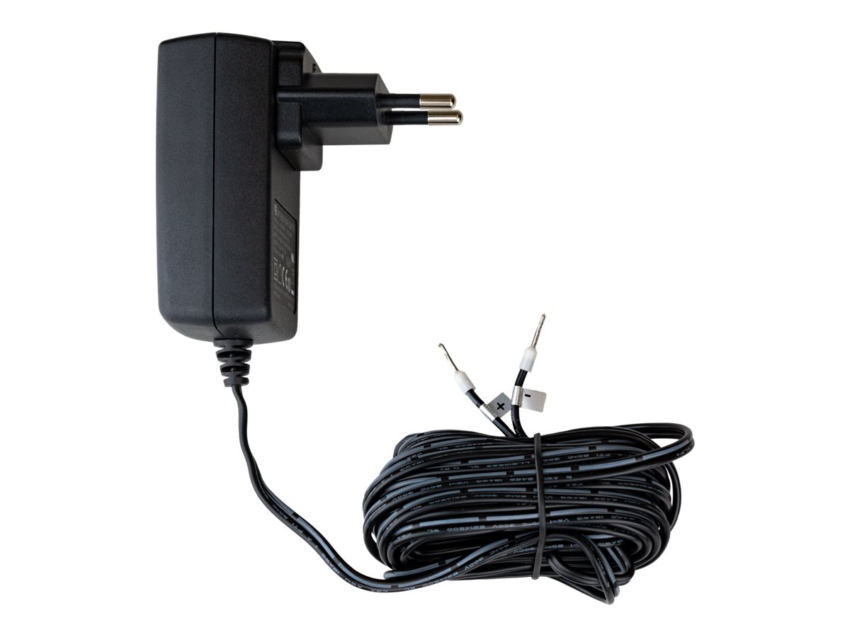 INSYS Wall Power Supply 24V25W international