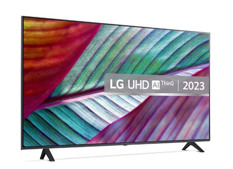 LG 75UR78006LK SmartTV 189,0 cm 75,0 Zoll