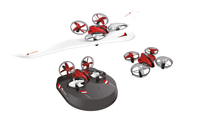 Amewi DRE Drohne Air Genius Li-Po Akku    300mAh         /8+