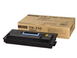 1T02G10EU0 KYOCERA TK710 FS Toner black