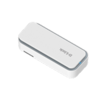 DLINK D501 5G NR USB Adapter USBC integriertes 5G4GModem faltbares Antennendesign LED 4x4 MIMO