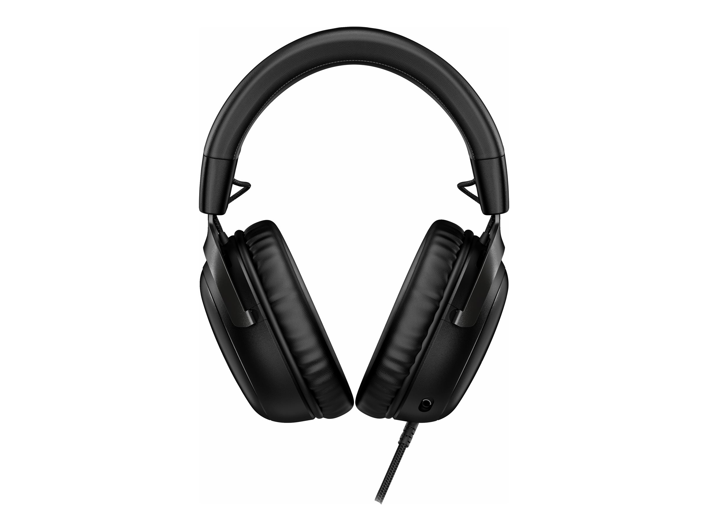 HP HyperX Cloud III gamer headset BLK