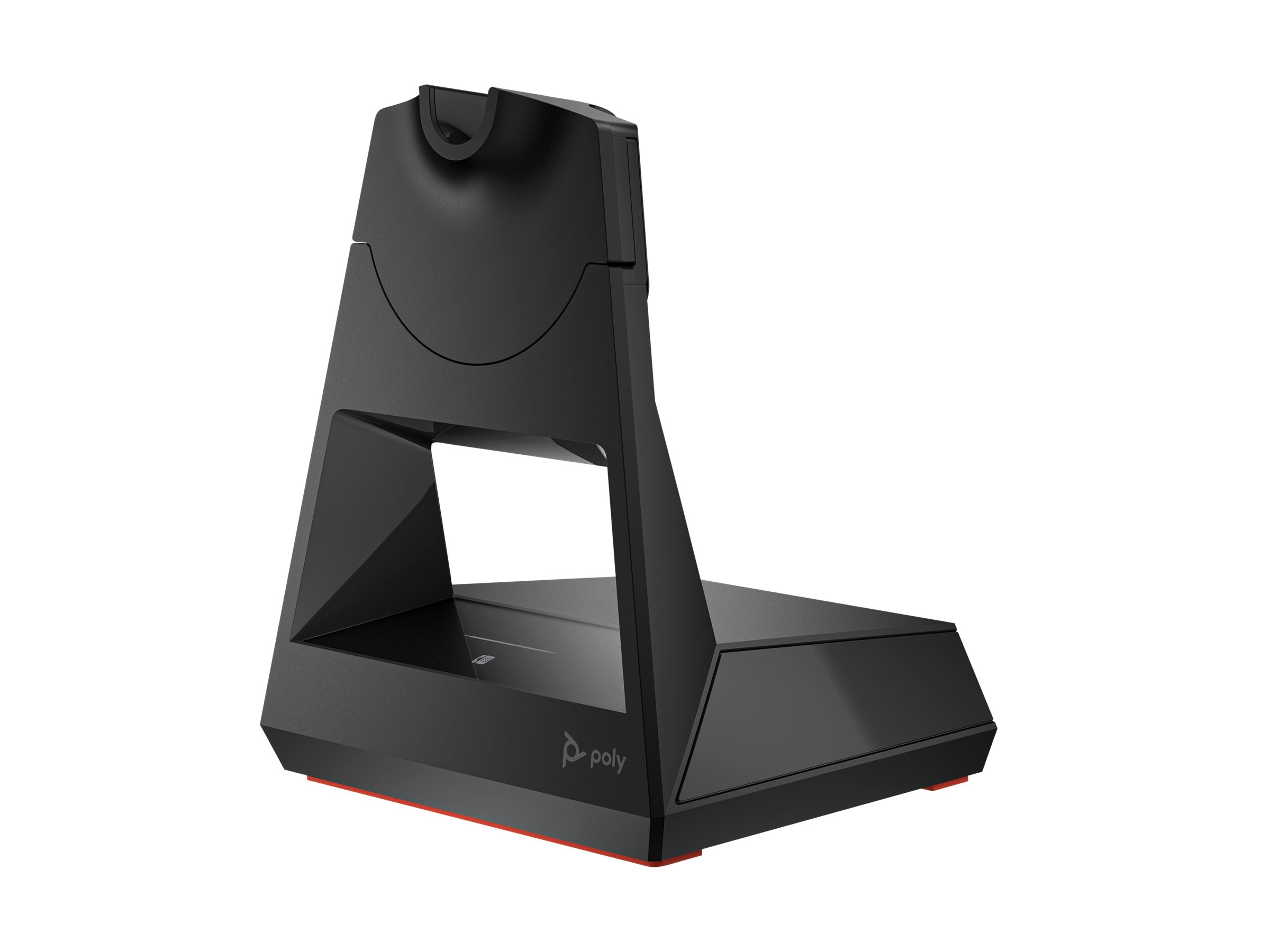 HP Poly Voyager Office Base for 4300Legend 50Focus 2 for 4300Legend 50Focus 2