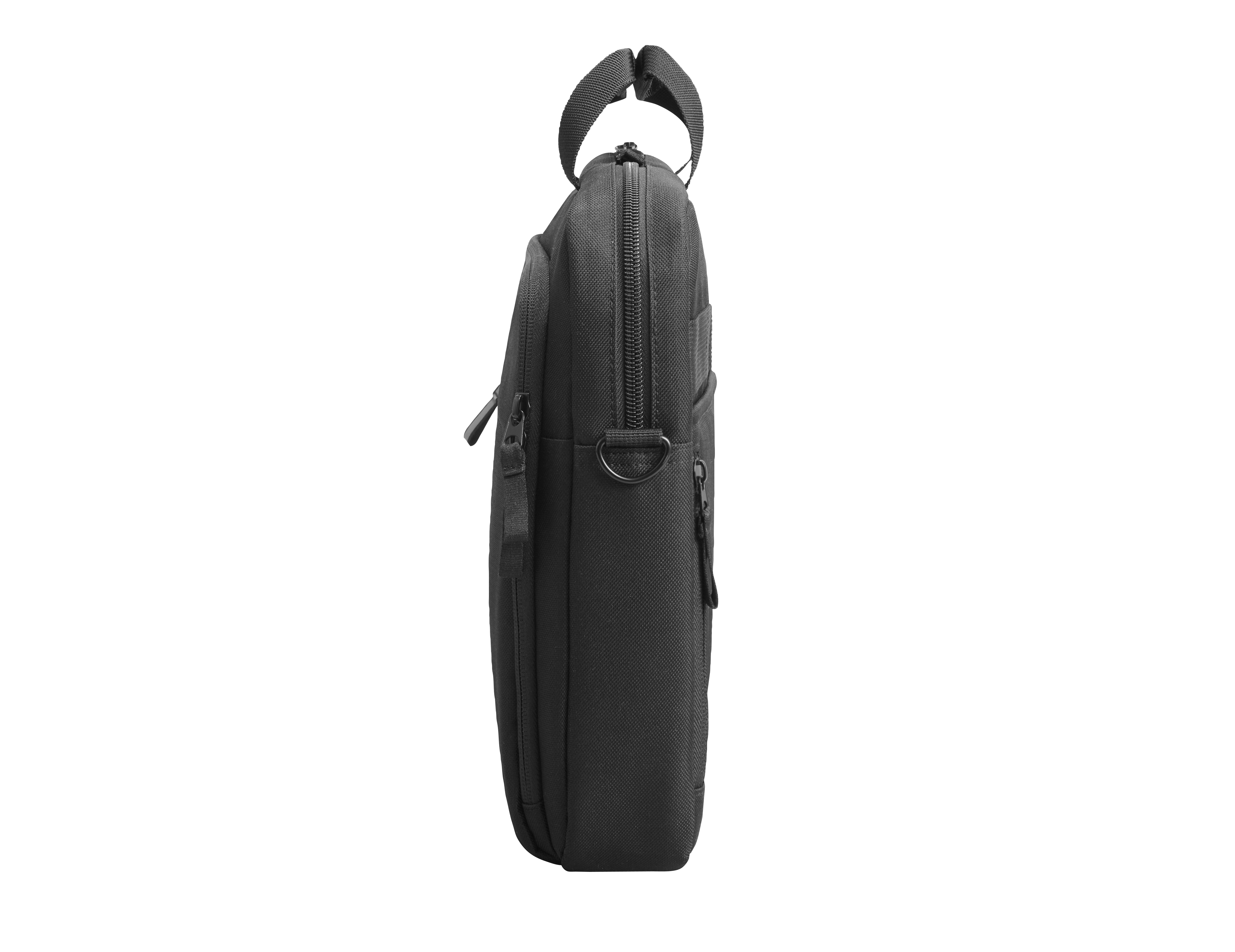 HP Laptoptasche Renew Business Kunstfaser schwarz 3E5F8AA bis 39,6 cm 15,6 Zoll