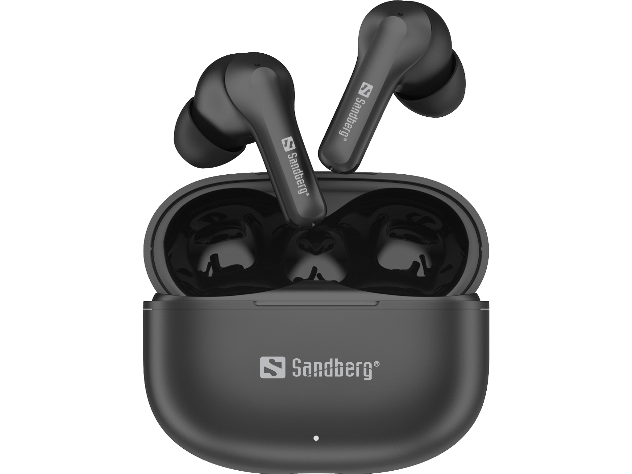 12651 SANDBERG Playn Go Earbuds