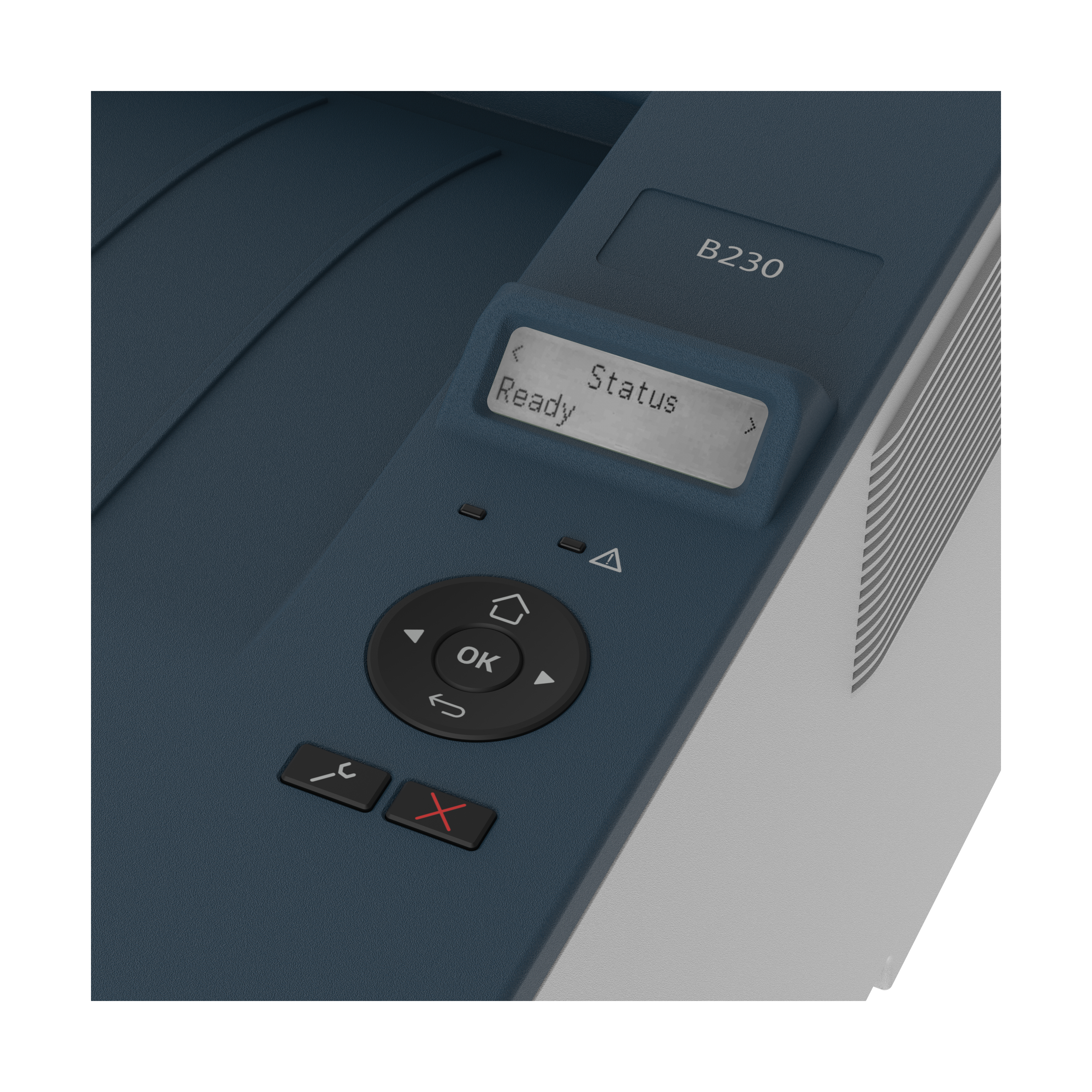 Xerox B230 Laser Weiß