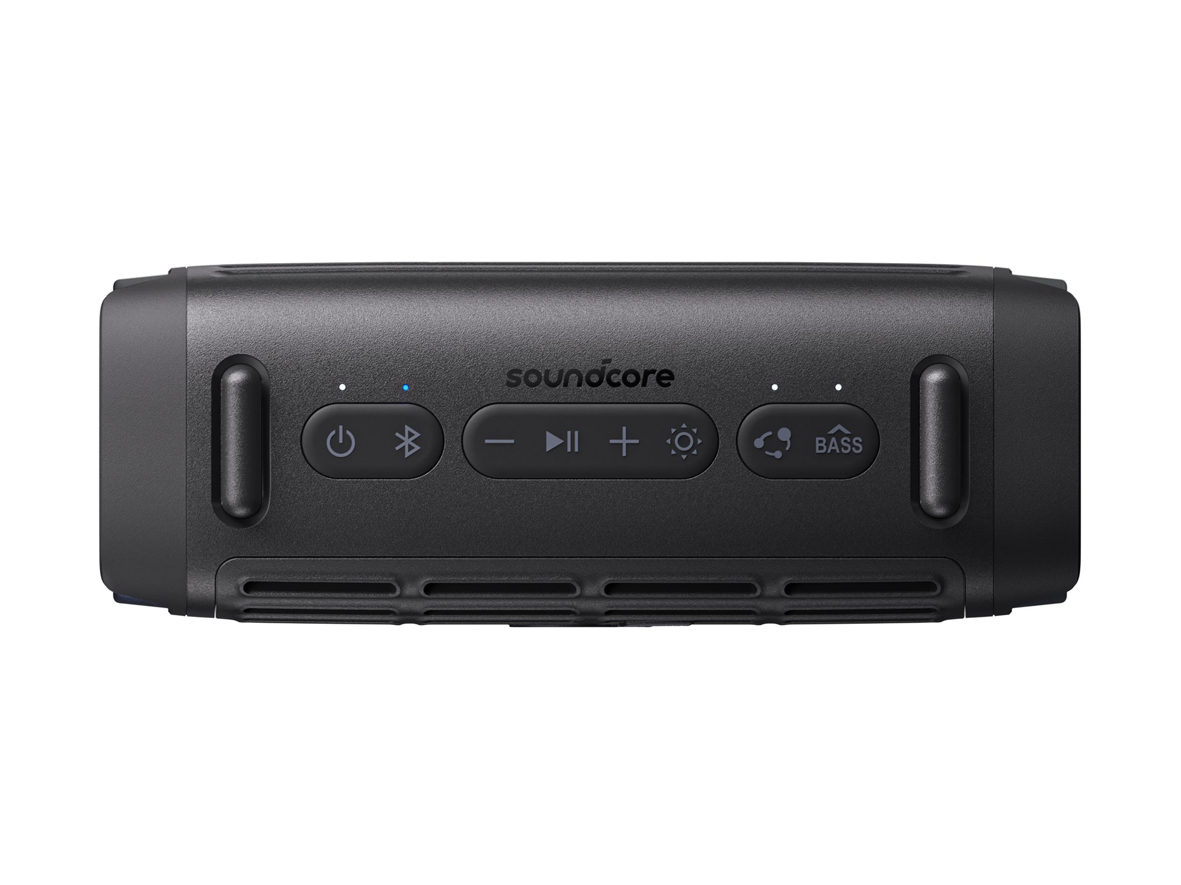 ANKER Soundcore Boom 3i black robuster Outdoor Bluetooth Lautsprecher IP68 50W BassUp 16h Spielzeit Lichtshow TWSStereo