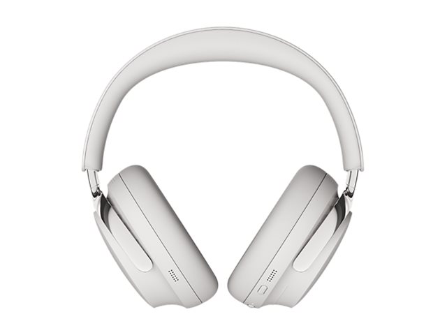 Bose QuietComfort Ultra 2Gen white
