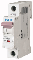 Eaton Electric Leitungsschutzschalter PXL-B32/1 B32A 1polig