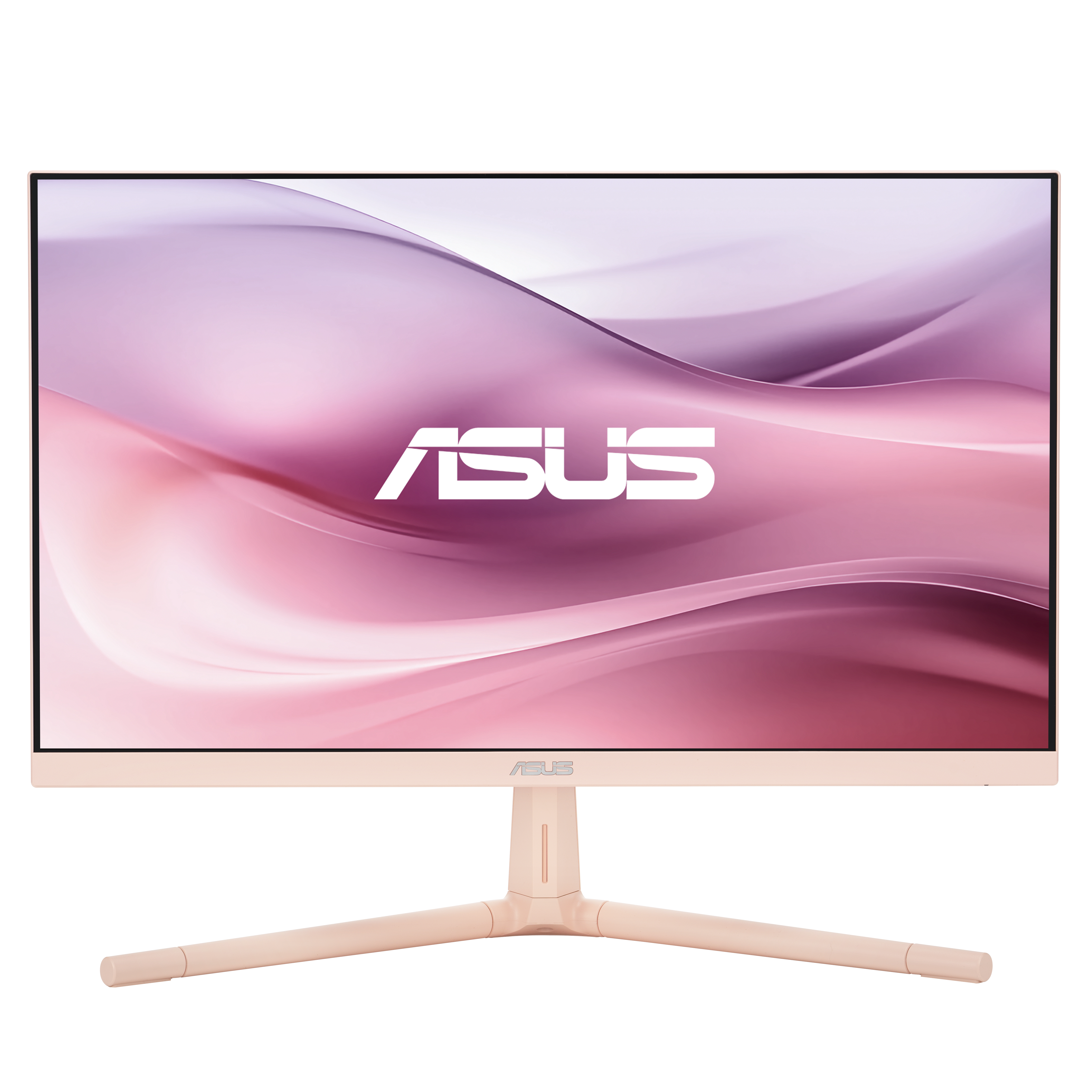 ASUS VU249CFEP Eye Care Monitor 60,45cm 23,8Zoll IPS FHD WLED 169 100Hz 250cdm2 1ms HDMI USBC