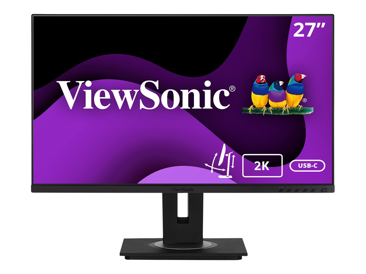 ViewSonic Ergonomic VG2755-2K LED-Monitor - 68.6cm 27 VG2755-2K