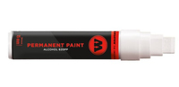 MOLOTOW Permanentmarker weiss 15,0 mm, 1 St. MOLOTOW Permanentmarker weiss 15,0 mm, 1 St.