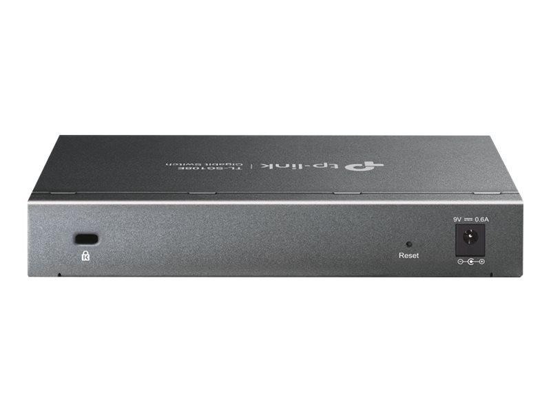 TPLINK TLSG108E EASY SMART SWITCH