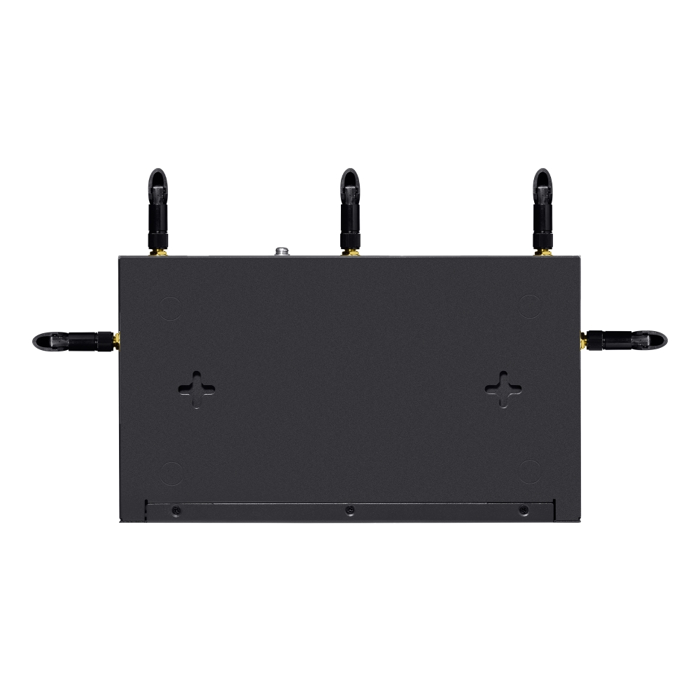 TPLINK DR3650v4G Omada 4G Cat6 AX3000 WiFi 6 Gigabit Desktop DSL Gateway