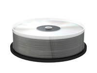 MEDIARANGE BDR 25GB 6x 25 CB WORM