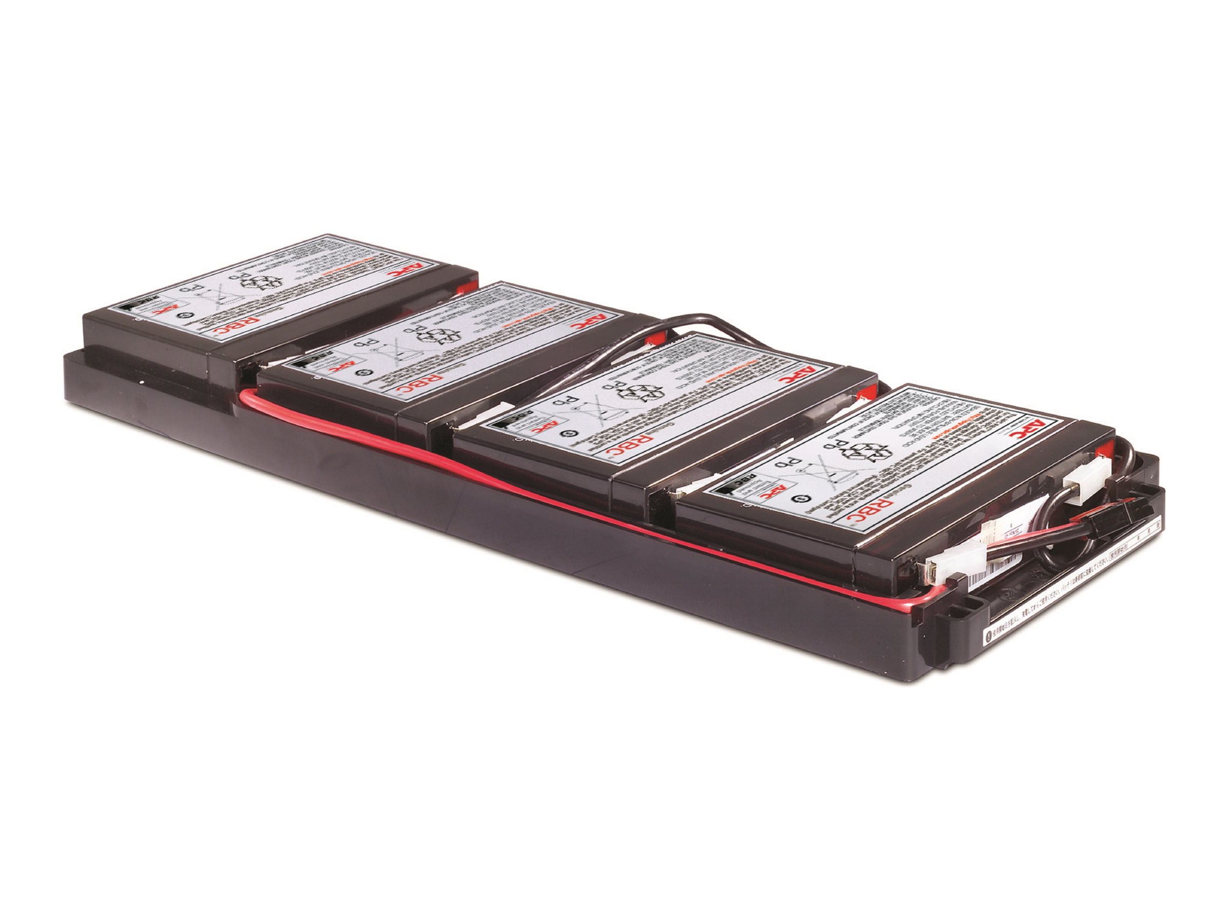 APC Replacement Battery Cartridge 34