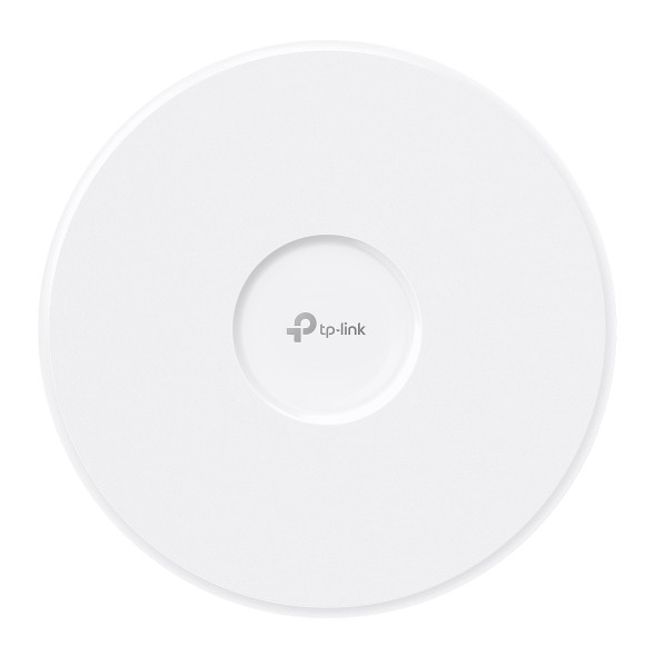 TPLINK Omada EAP783 V1 Accesspoint WiFi 7