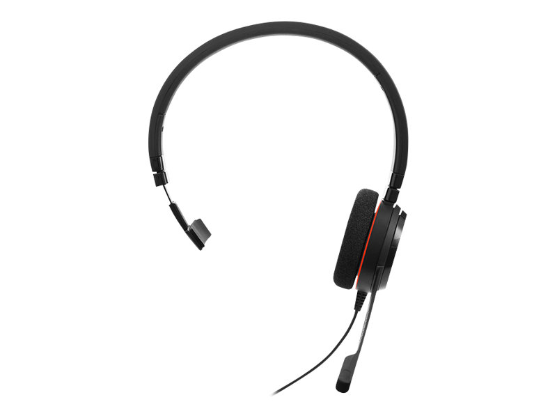 JABRA Evolve 20 USB C/A UC Stereo