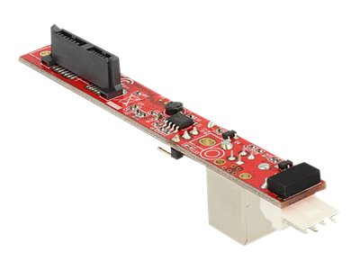 Delock Konverter SATA Slim 13 Pin USB 20