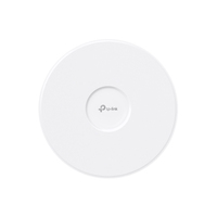 TP-LINK EAP723 Omada BE3600 Ceiling Mount Dual-Band Wi-Fi 7 Access Point TP-LINK EAP723 Omada BE3600 Ceiling Mount Dual-Band Wi-Fi 7 Access Point