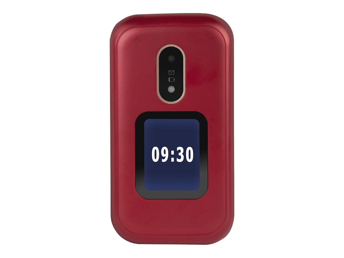 6060 (rot) 6060 (rot)