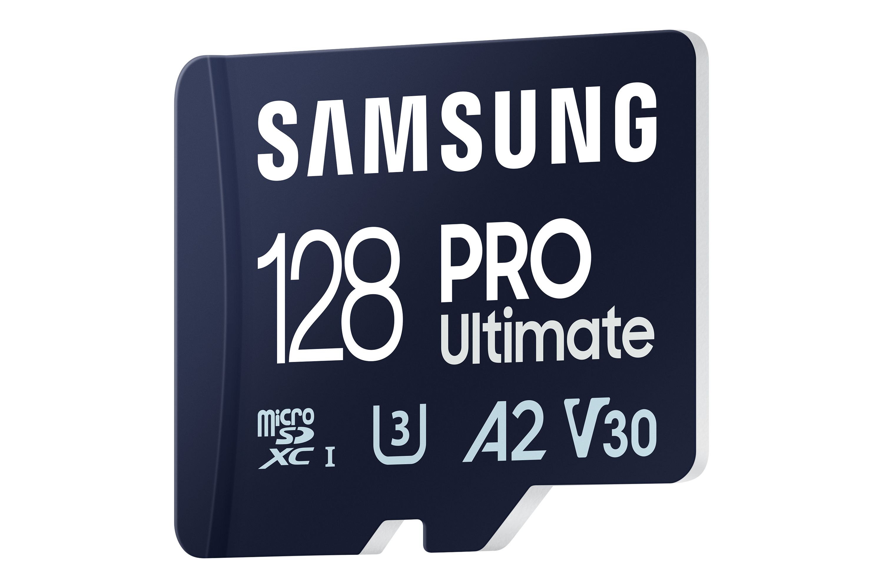 SAMSUNG Speicherkarte microSD PRO Ultimate, 128 GB, 1 St