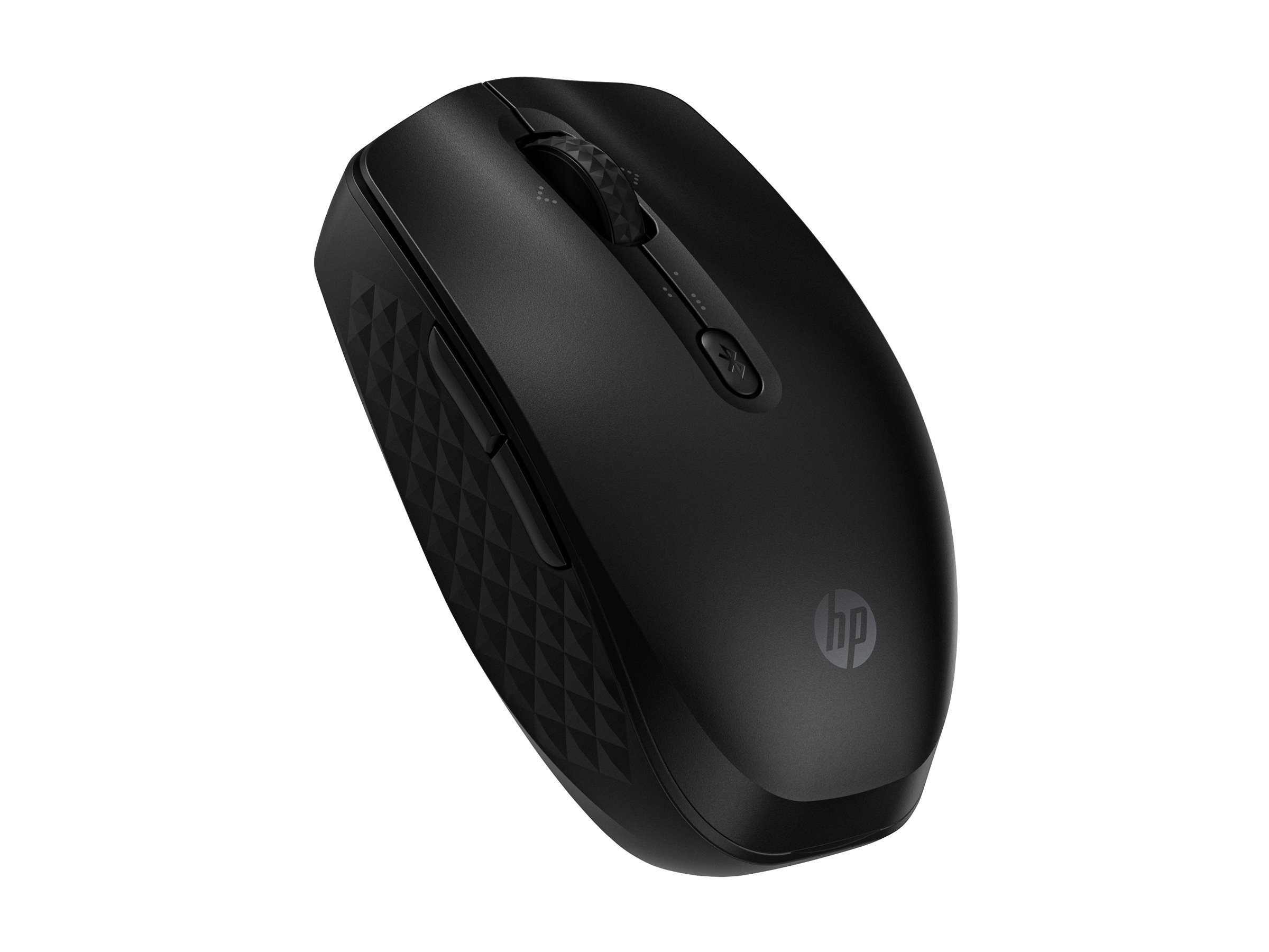 HP 425 Programmable Wireless Mouse HP 425 Programmable Wireless Mouse