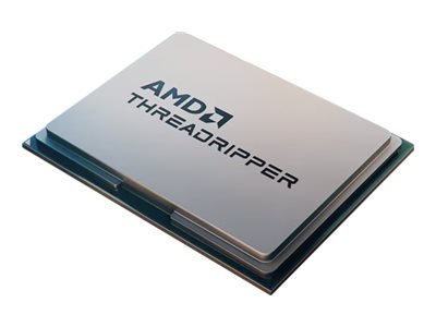 AMD Ryzen Threadripper 7960X 53GHz SP6 24C48T 350W 152MB BOX