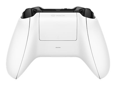 Xbox One/S/X Wireless Contr. weiß