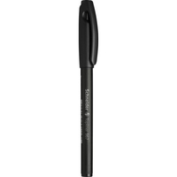 Schneider Topliner 967 Fineliner schwarz 0,4 mm, 10 St.