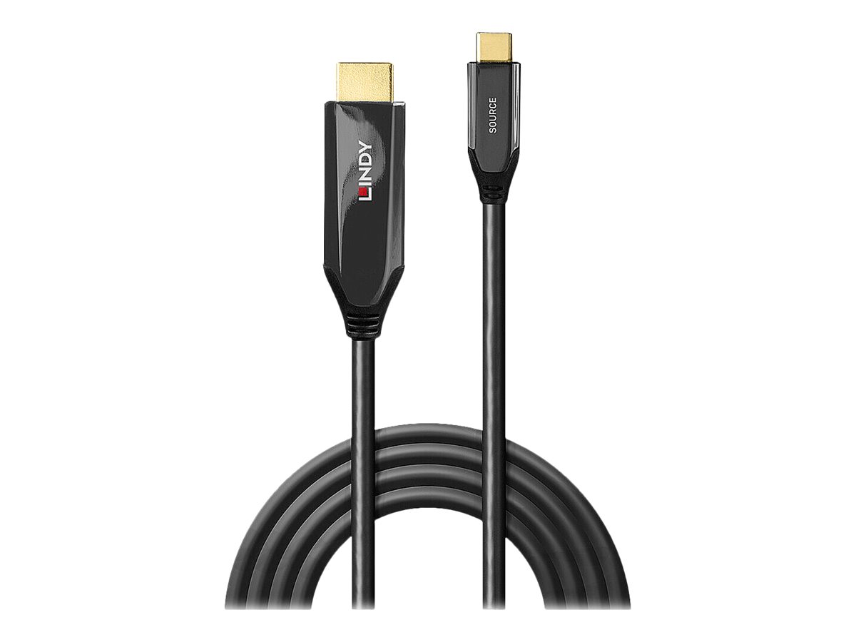 1m USB Type C to HDMI 8K60 Adapter Cable