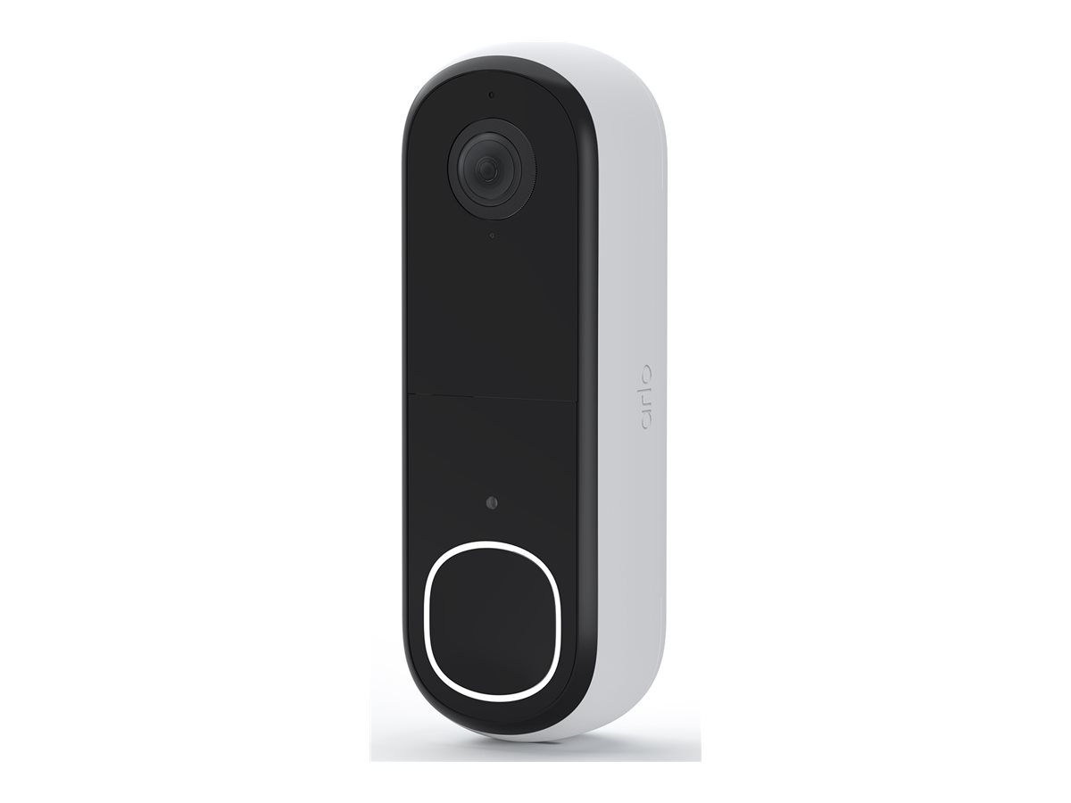 ARLO ESSENTIAL 2 FHD Video Doorbell ARLO ESSENTIAL 2 FHD Video Doorbell