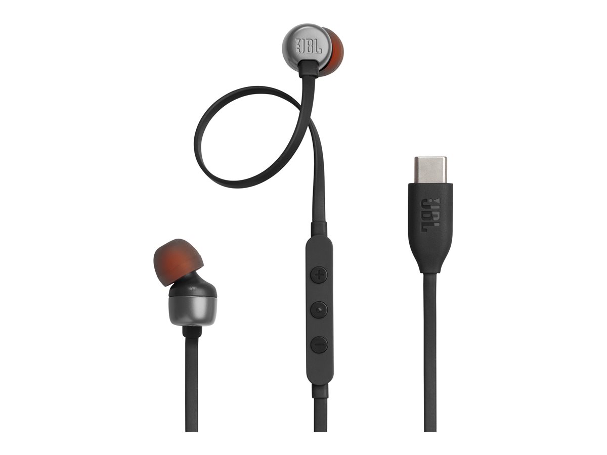 JBL Tune 310C schwarz